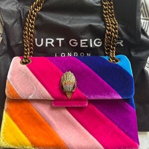 Kurt Geiger Mini